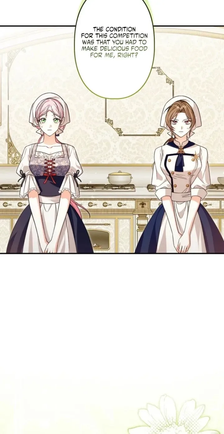 The Regressed Princess Became the Tyrant's Personal Chef Chapter 30 page 20