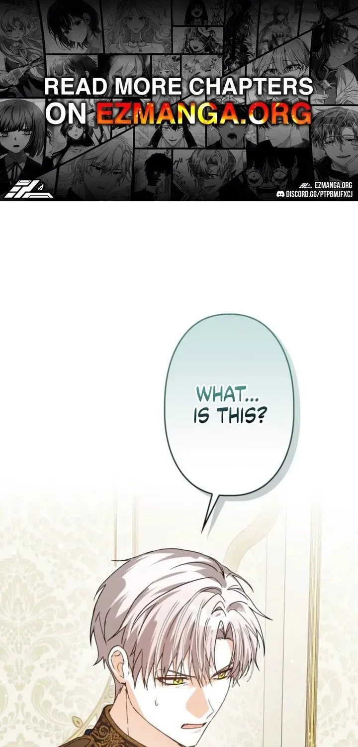 The Regressed Princess Became the Tyrant's Personal Chef Chapter 30 page 1