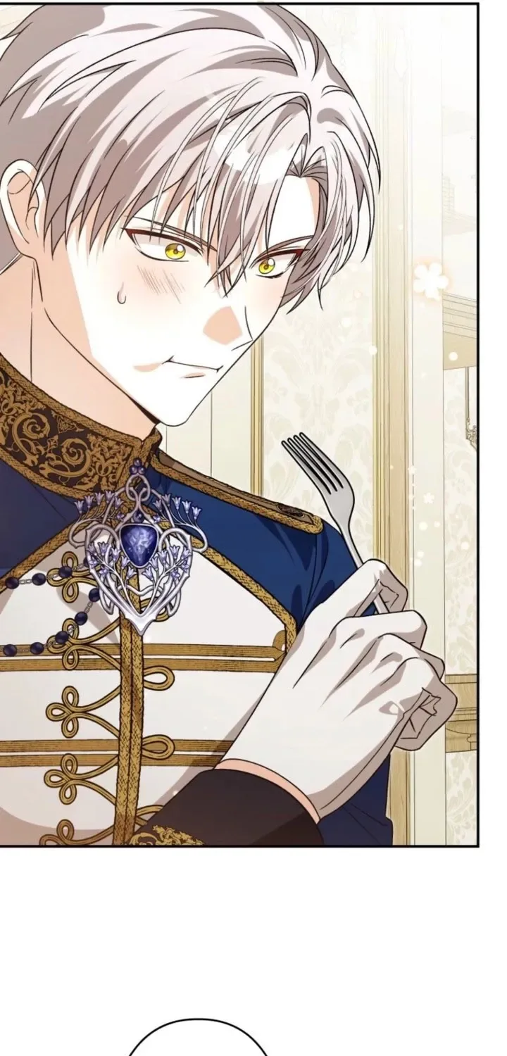 The Regressed Princess Became the Tyrant's Personal Chef Chapter 30 page 8