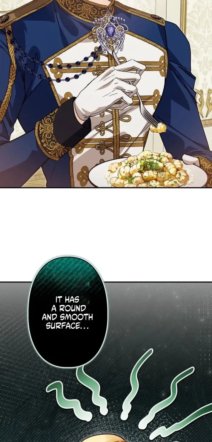 The Regressed Princess Became the Tyrant's Personal Chef Chapter 30 page 2