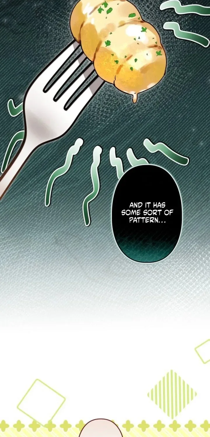 The Regressed Princess Became the Tyrant's Personal Chef Chapter 30 page 3