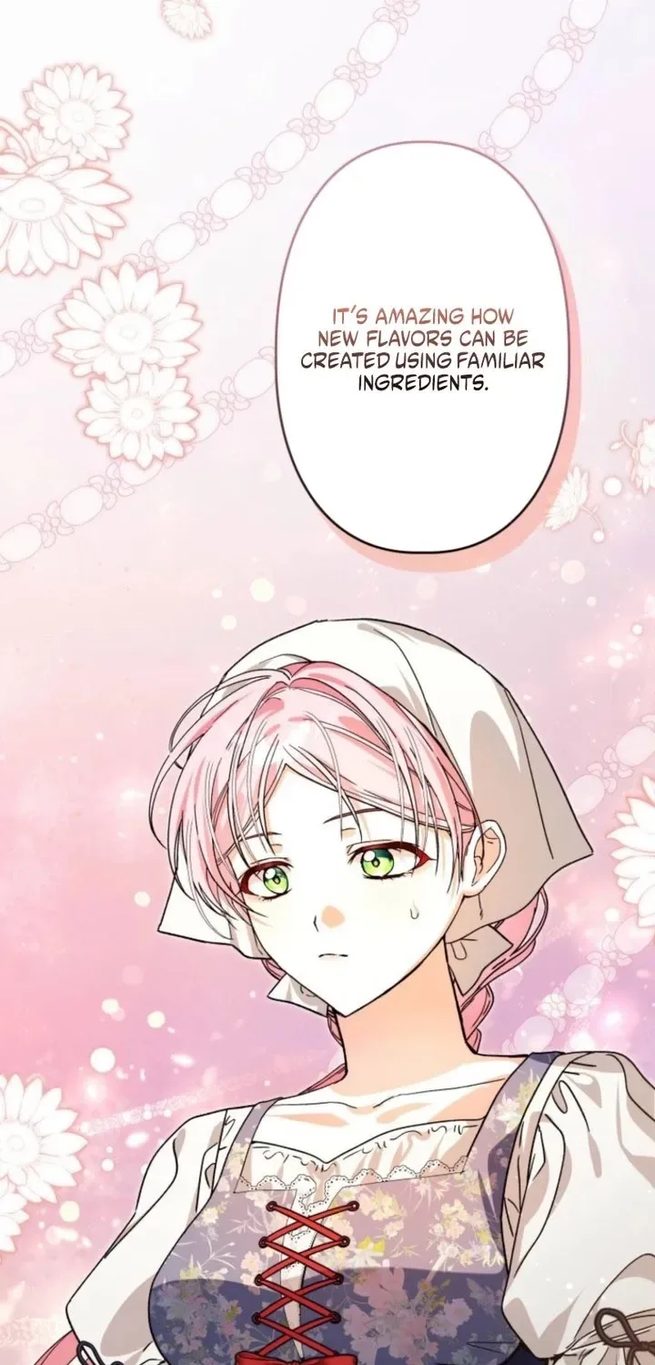 The Regressed Princess Became the Tyrant's Personal Chef Chapter 30 page 36
