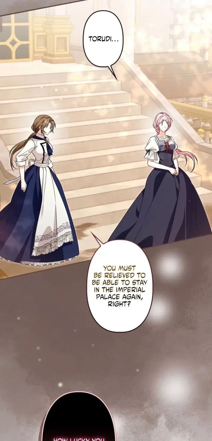 The Regressed Princess Became the Tyrant's Personal Chef Chapter 30 page 66