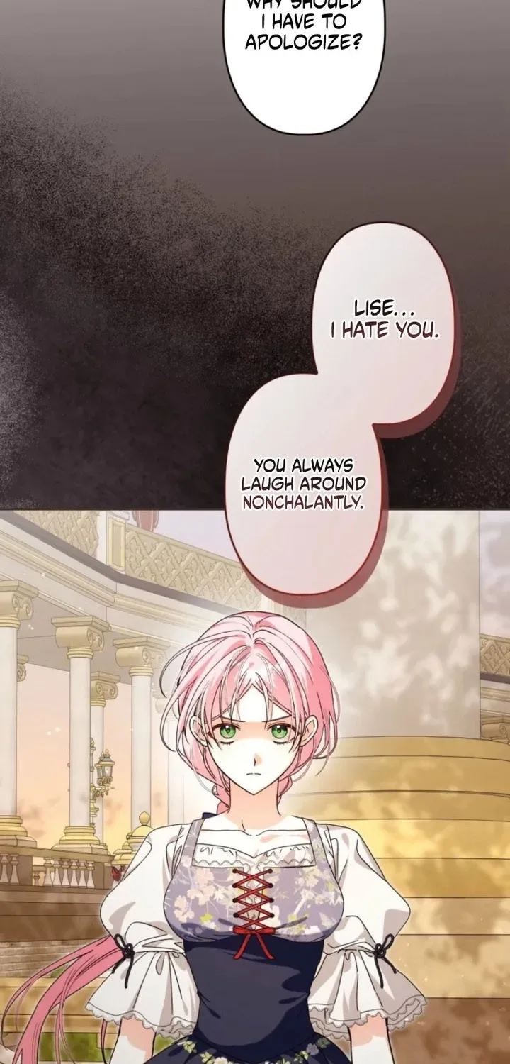The Regressed Princess Became the Tyrant's Personal Chef Chapter 31 page 4
