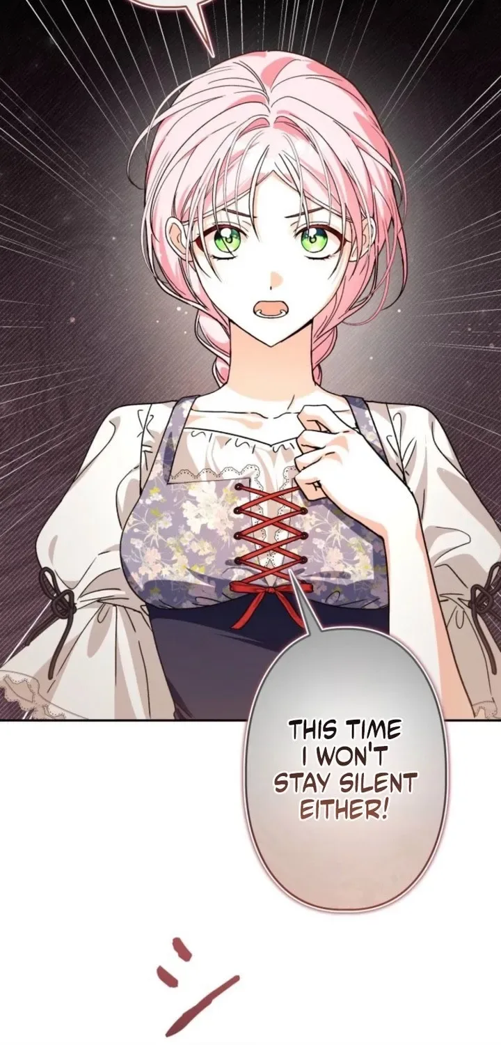 The Regressed Princess Became the Tyrant's Personal Chef Chapter 31 page 21