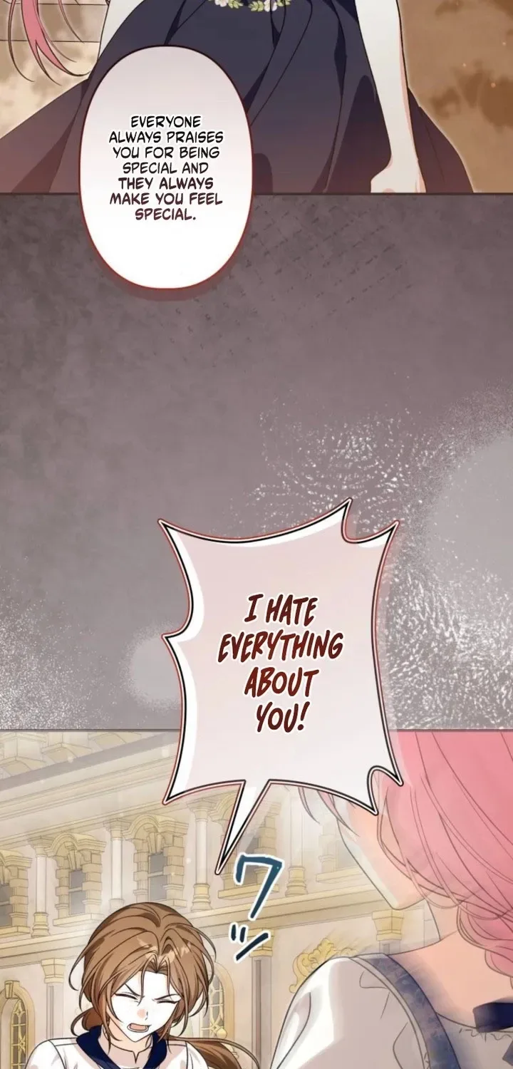 The Regressed Princess Became the Tyrant's Personal Chef Chapter 31 page 5