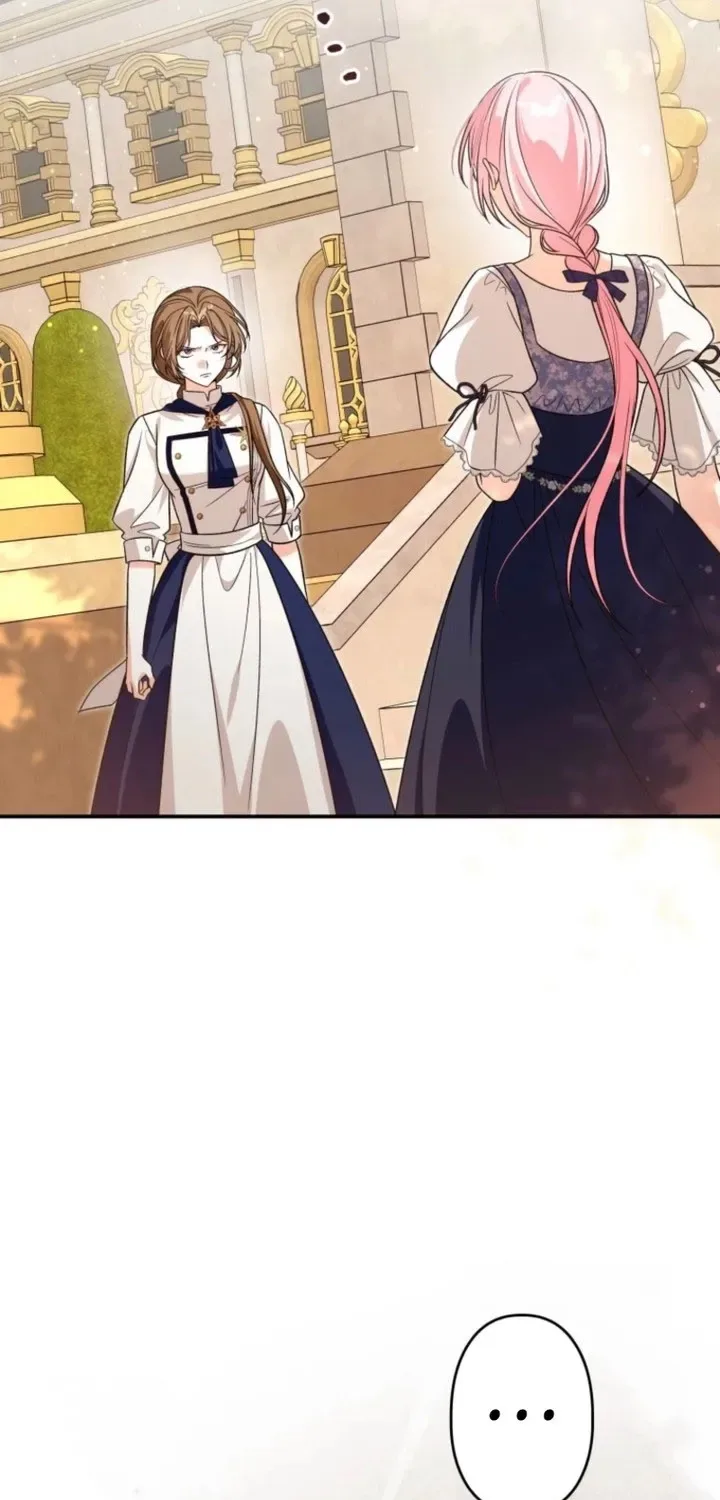The Regressed Princess Became the Tyrant's Personal Chef Chapter 31 page 23