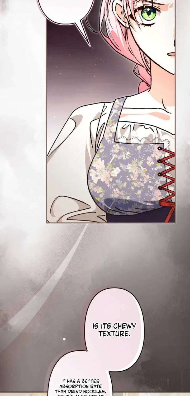The Regressed Princess Became the Tyrant's Personal Chef Chapter 31 page 10