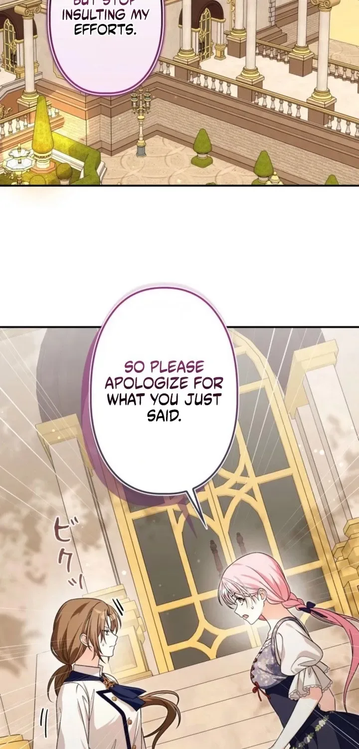 The Regressed Princess Became the Tyrant's Personal Chef Chapter 31 page 2
