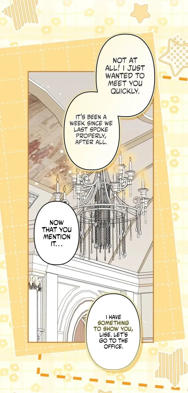 The Regressed Princess Became the Tyrant's Personal Chef Chapter 31 page 41