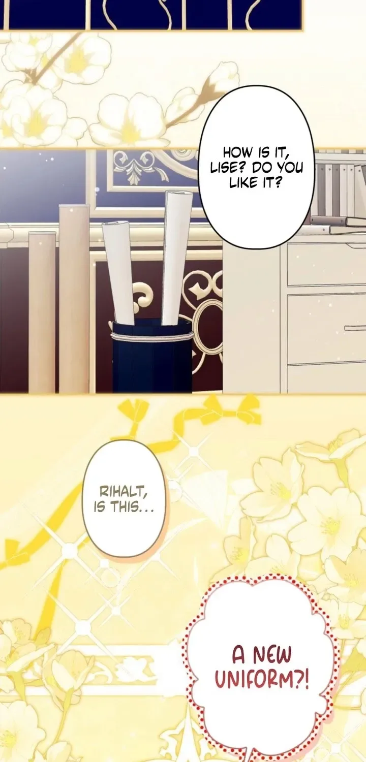 The Regressed Princess Became the Tyrant's Personal Chef Chapter 31 page 52