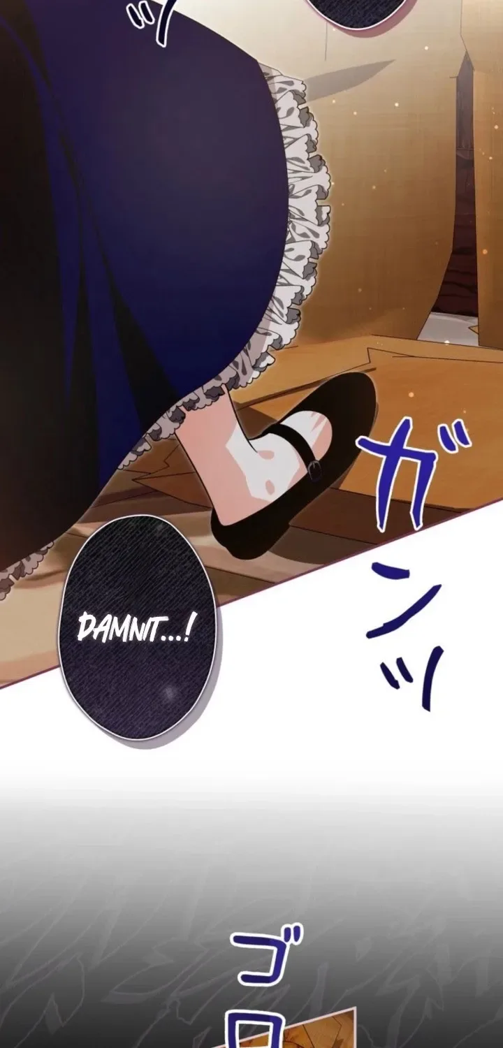 The Regressed Princess Became the Tyrant's Personal Chef Chapter 31 page 66