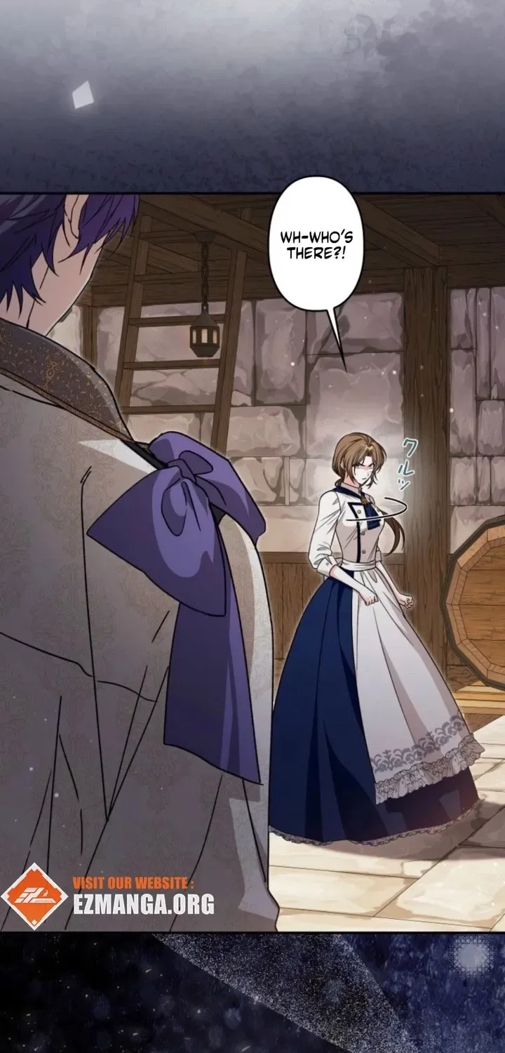 The Regressed Princess Became the Tyrant's Personal Chef Chapter 31 page 72