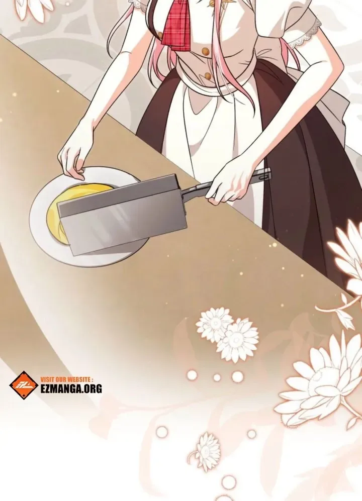 The Regressed Princess Became the Tyrant's Personal Chef Chapter 32 page 34
