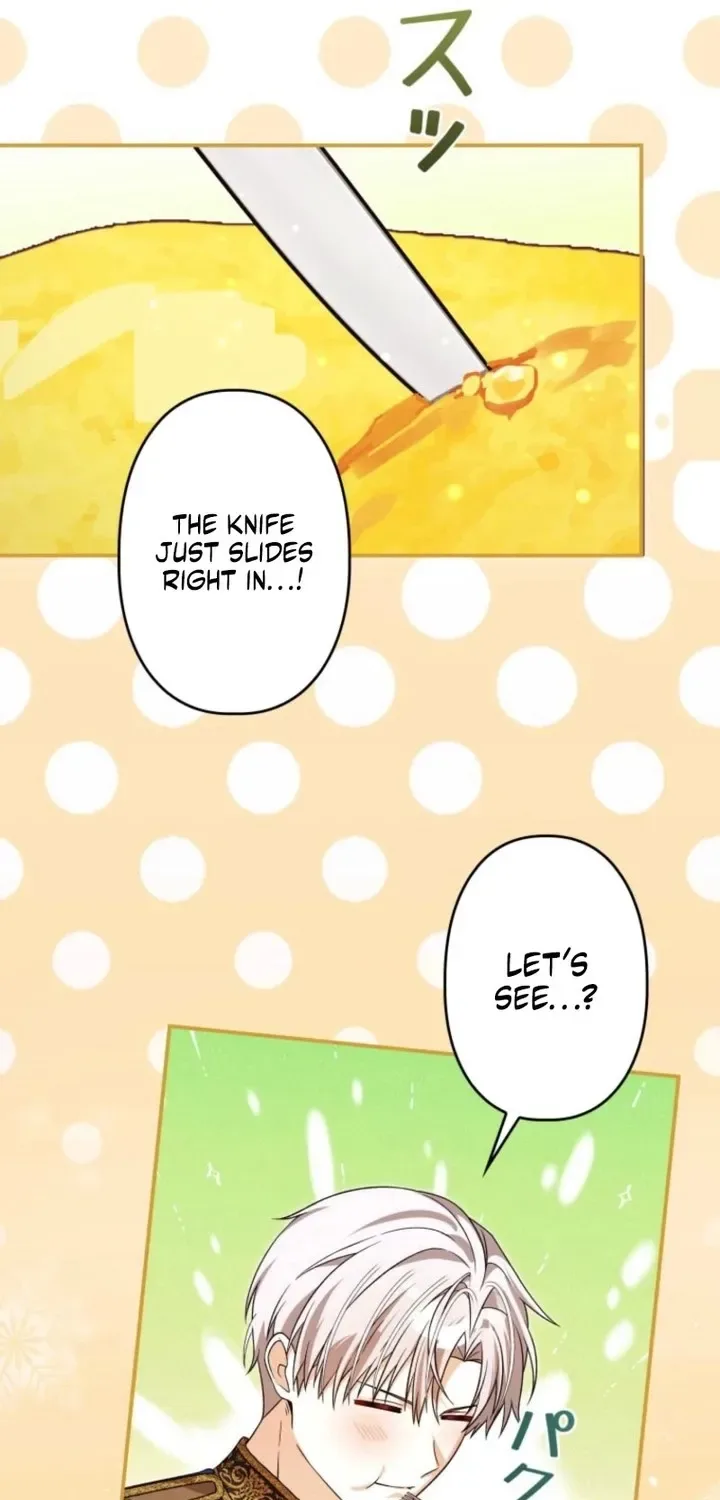 The Regressed Princess Became the Tyrant's Personal Chef Chapter 32 page 39