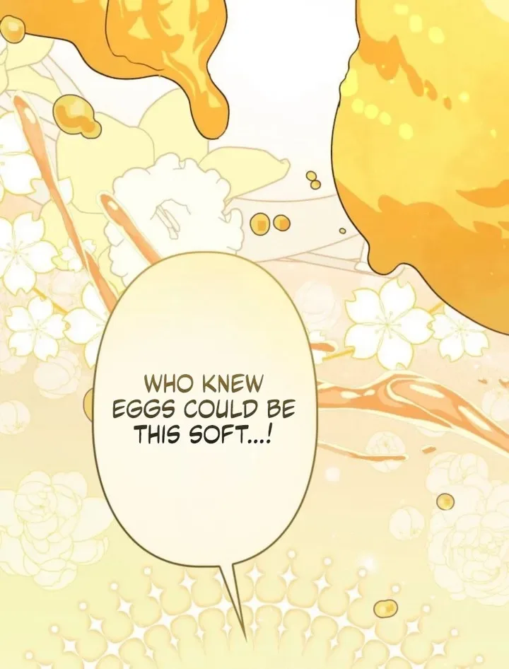 The Regressed Princess Became the Tyrant's Personal Chef Chapter 32 page 41