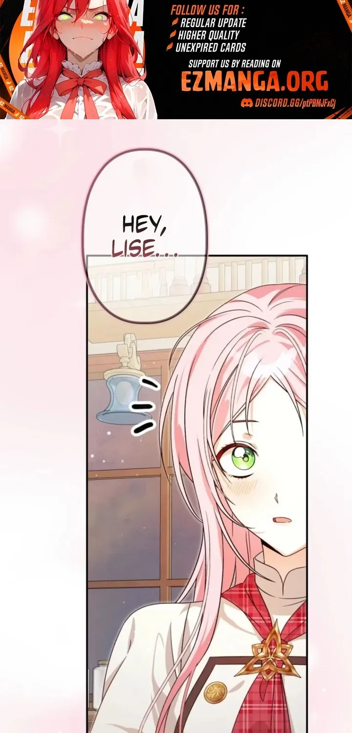 The Regressed Princess Became the Tyrant's Personal Chef Chapter 32 page 45