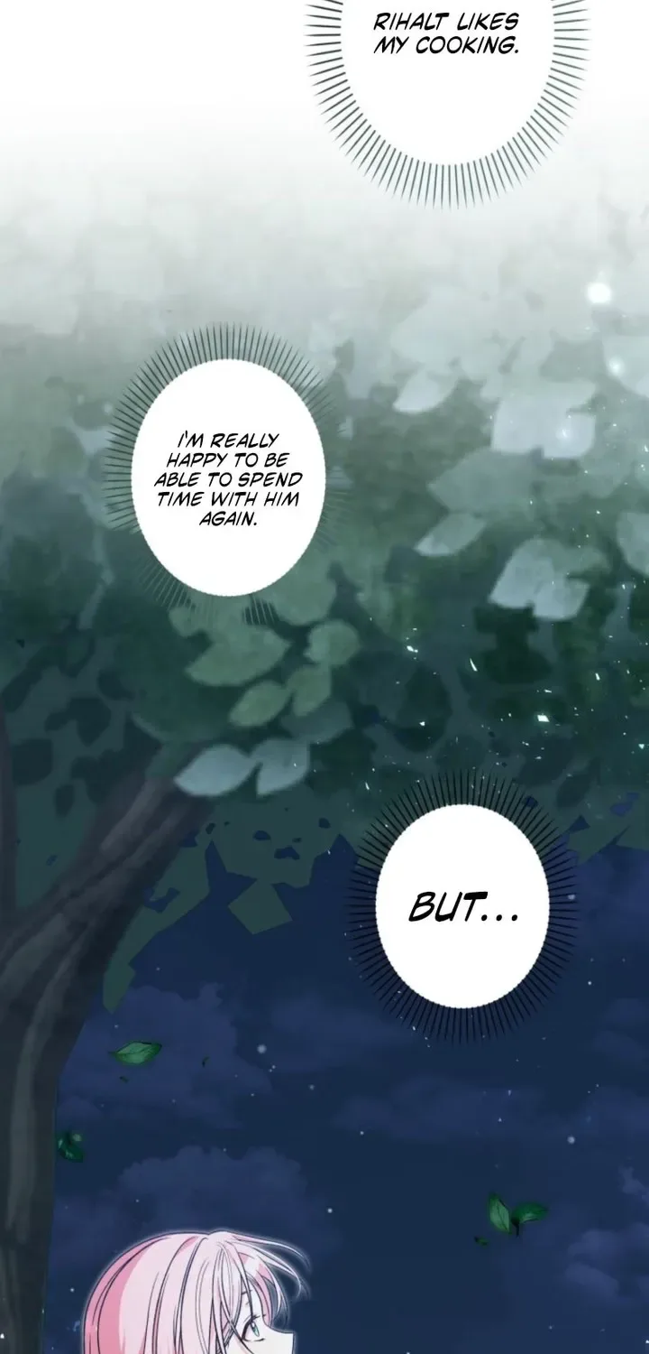 The Regressed Princess Became the Tyrant's Personal Chef Chapter 32 page 58