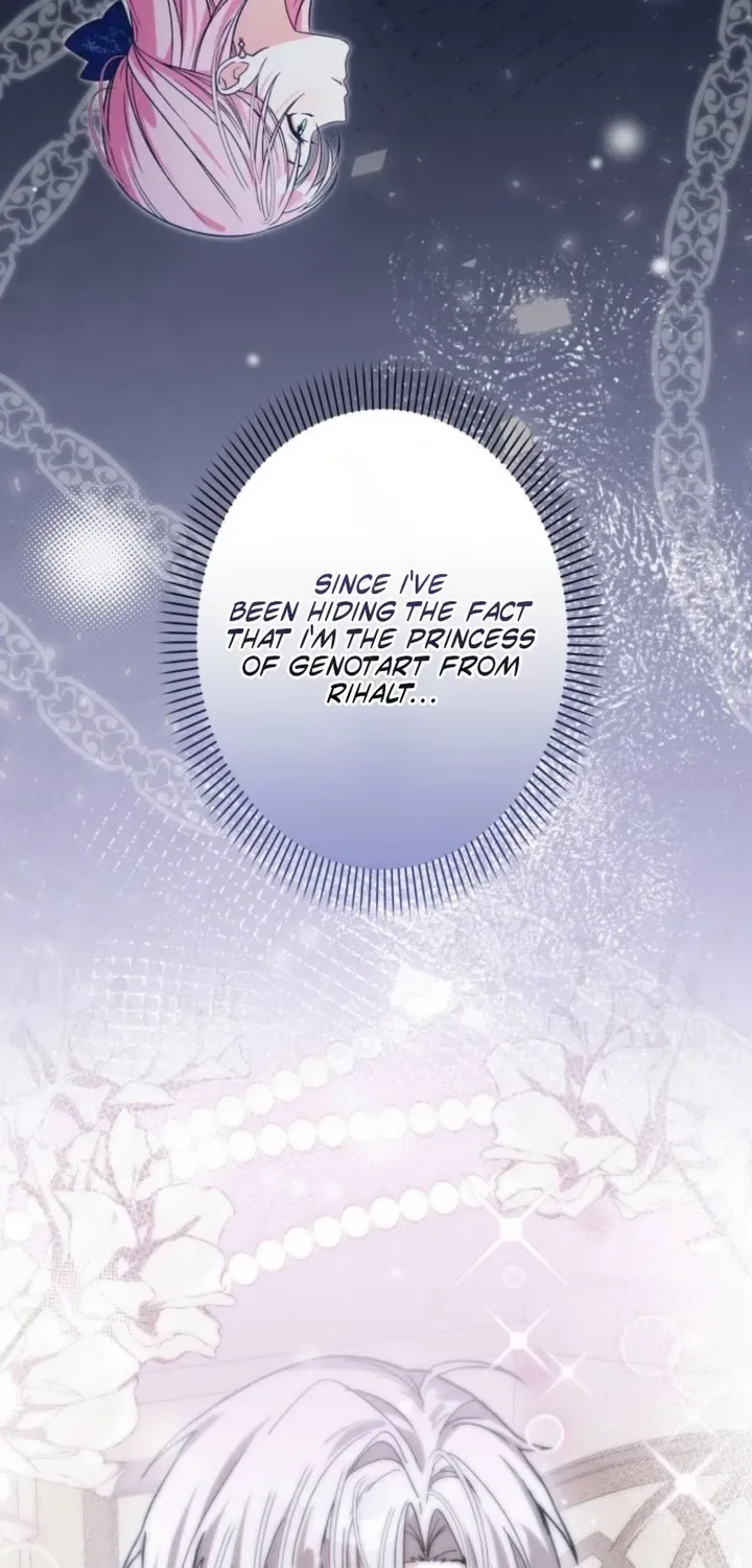 The Regressed Princess Became the Tyrant's Personal Chef Chapter 32 page 60