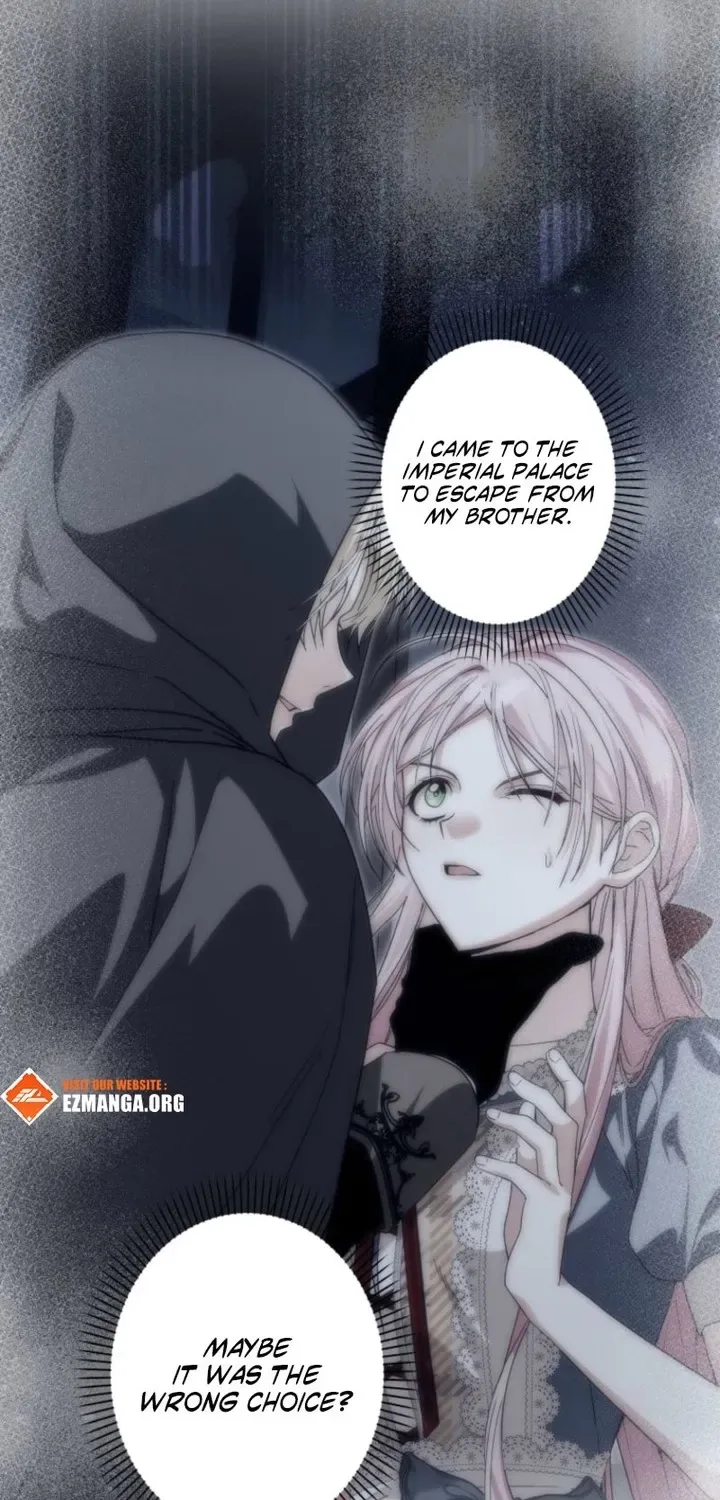 The Regressed Princess Became the Tyrant's Personal Chef Chapter 32 page 63