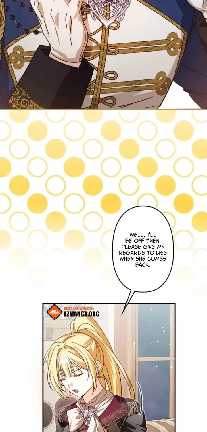 The Regressed Princess Became the Tyrant's Personal Chef Chapter 32 page 73