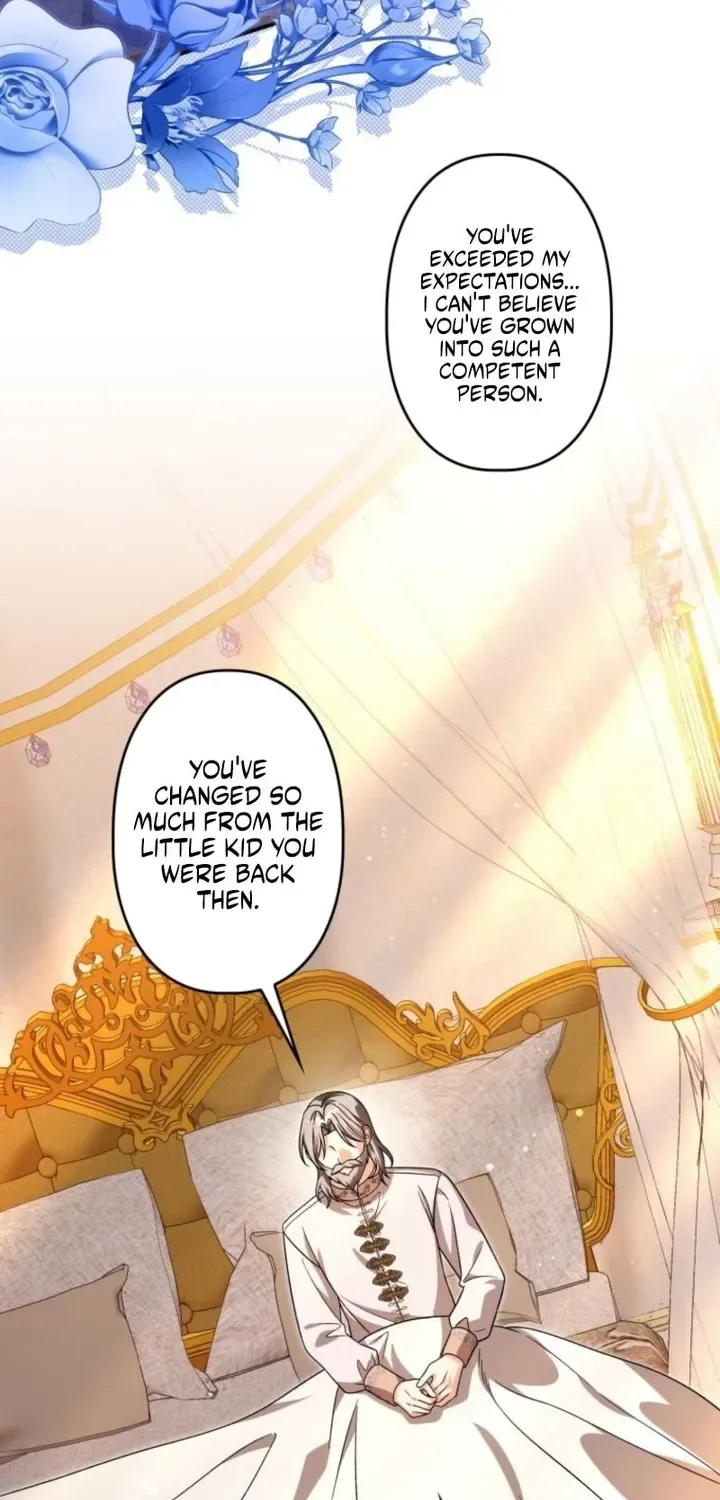 The Regressed Princess Became the Tyrant's Personal Chef Chapter 33 page 5