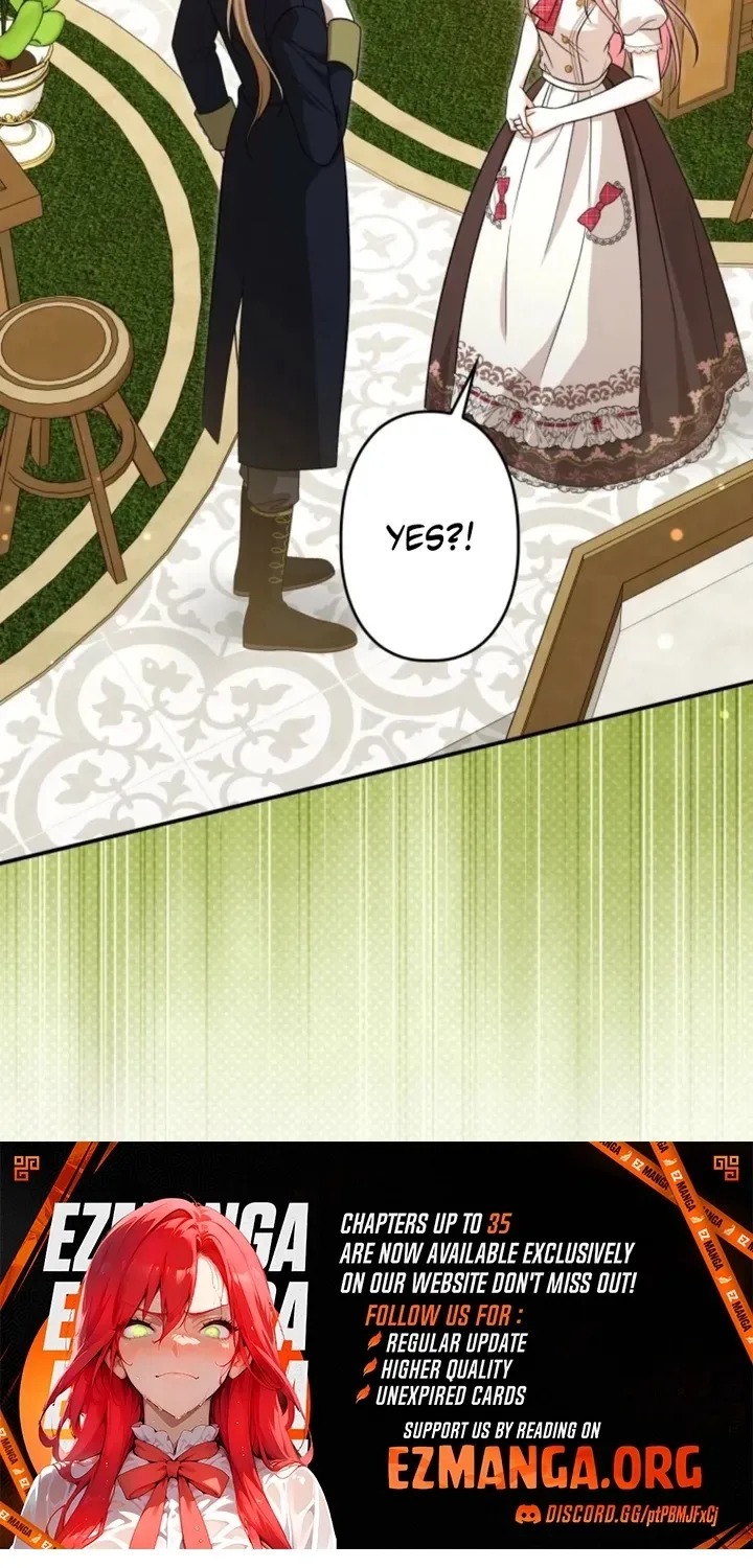 The Regressed Princess Became the Tyrant's Personal Chef Chapter 33 page 47