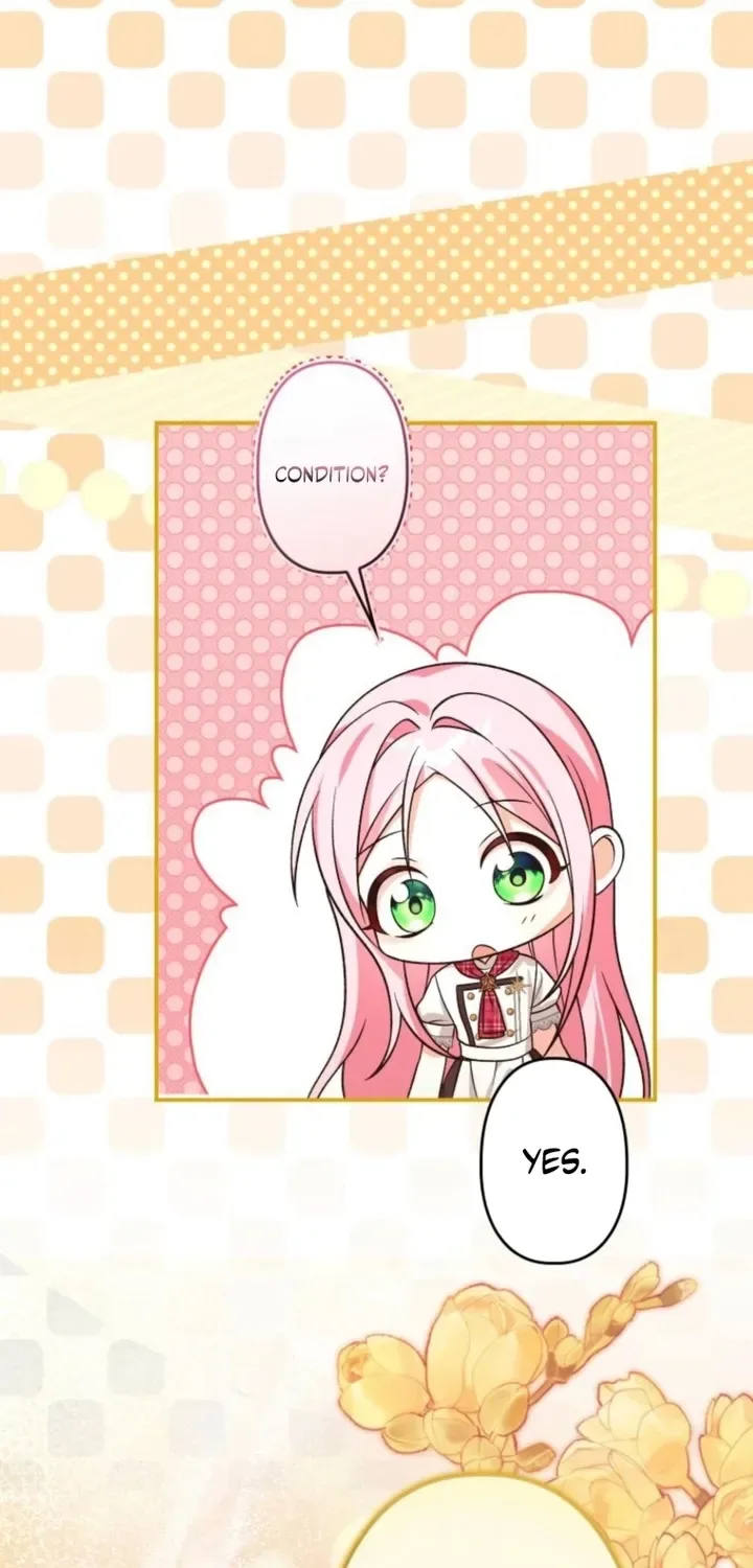 The Regressed Princess Became the Tyrant's Personal Chef Chapter 33 page 67