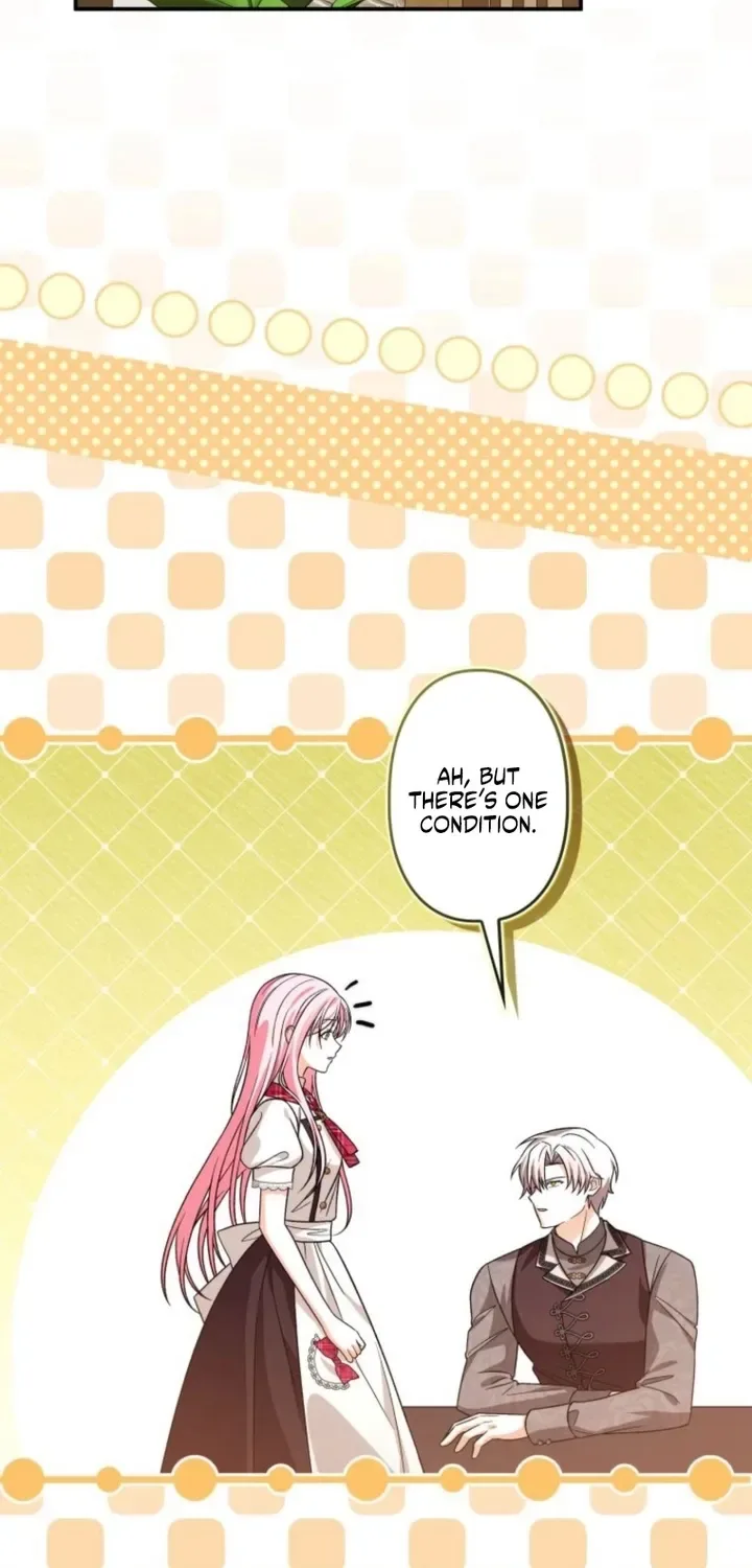 The Regressed Princess Became the Tyrant's Personal Chef Chapter 33 page 66