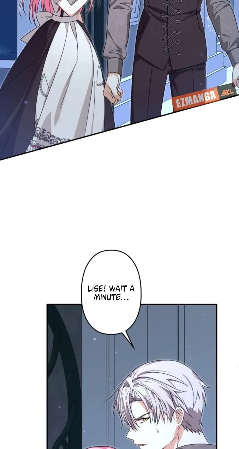 The Regressed Princess Became the Tyrant's Personal Chef Chapter 34 page 7