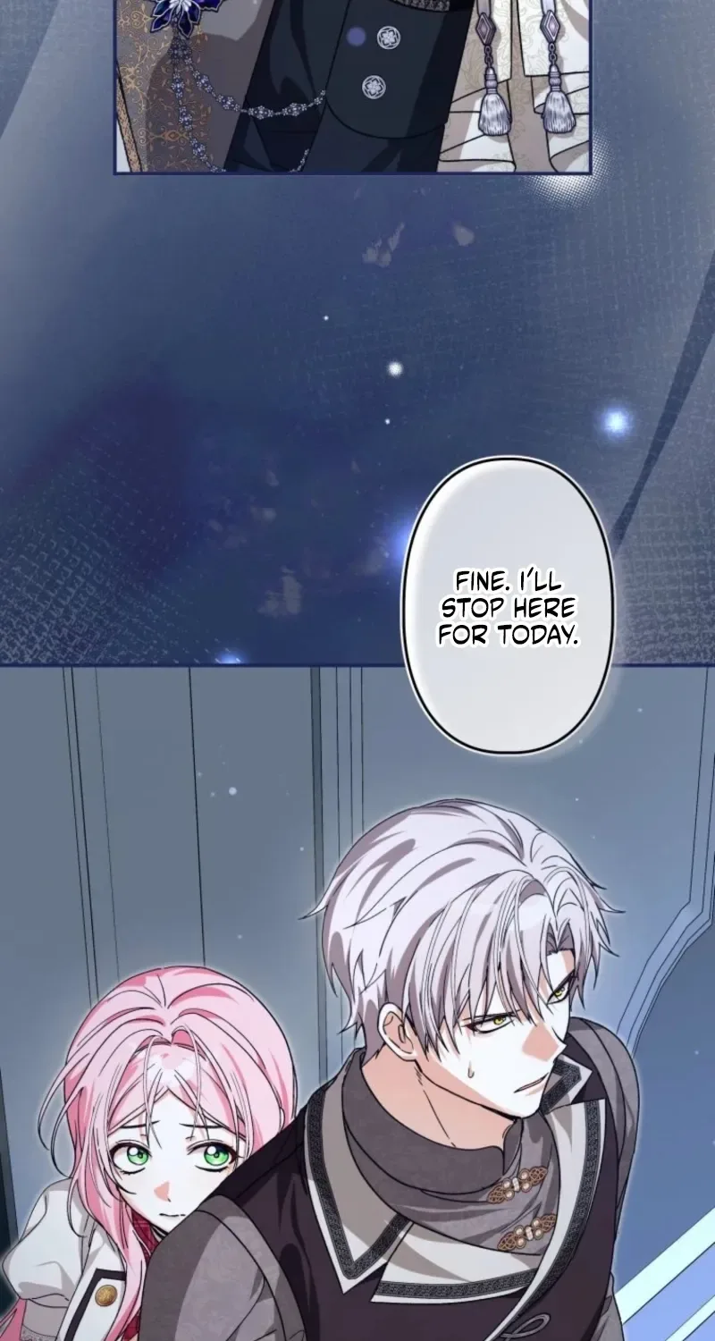 The Regressed Princess Became the Tyrant's Personal Chef Chapter 34 page 24