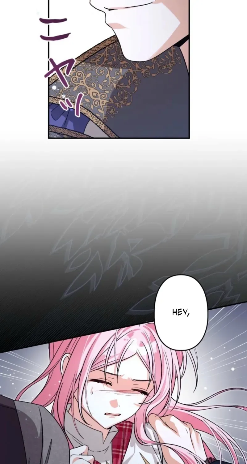 The Regressed Princess Became the Tyrant's Personal Chef Chapter 34 page 14