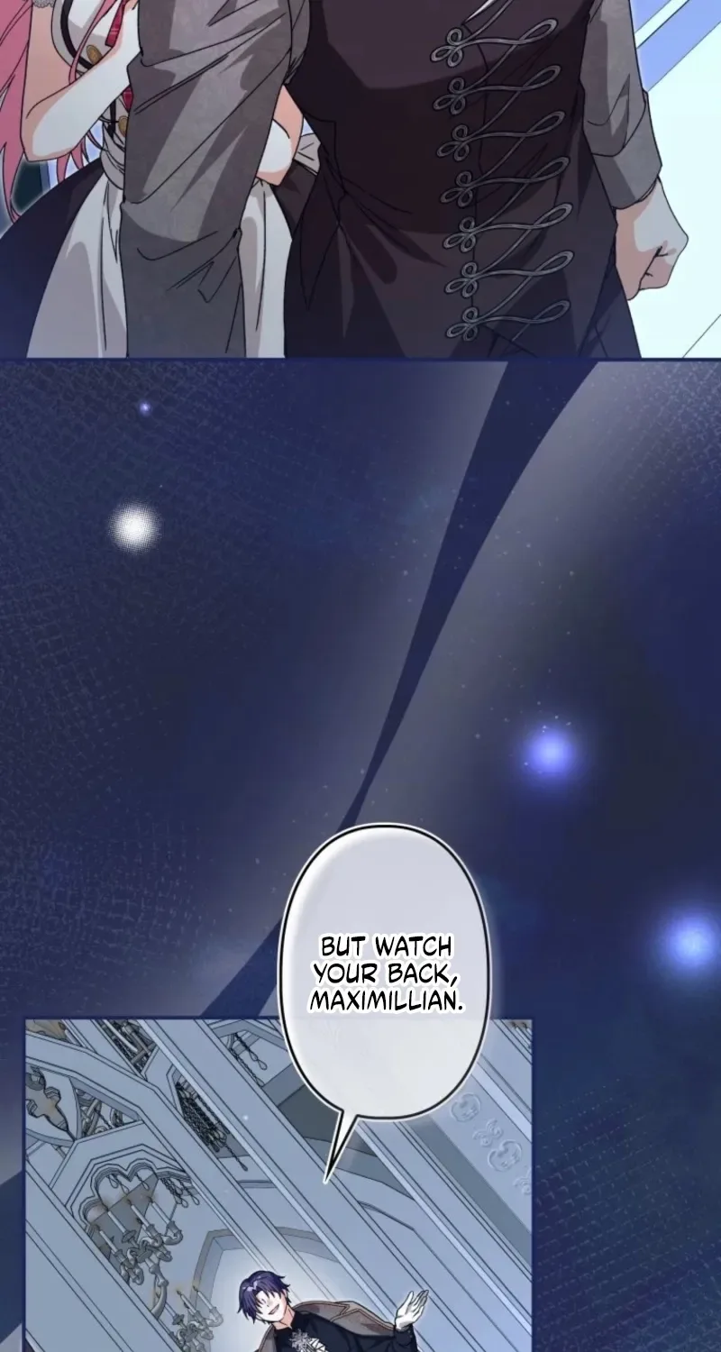 The Regressed Princess Became the Tyrant's Personal Chef Chapter 34 page 25