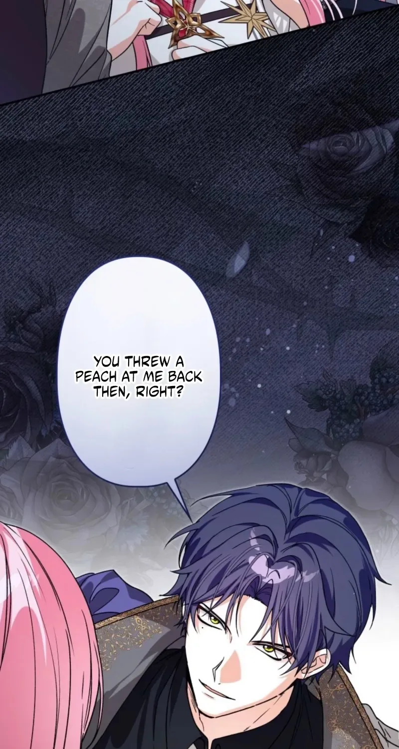 The Regressed Princess Became the Tyrant's Personal Chef Chapter 34 page 15