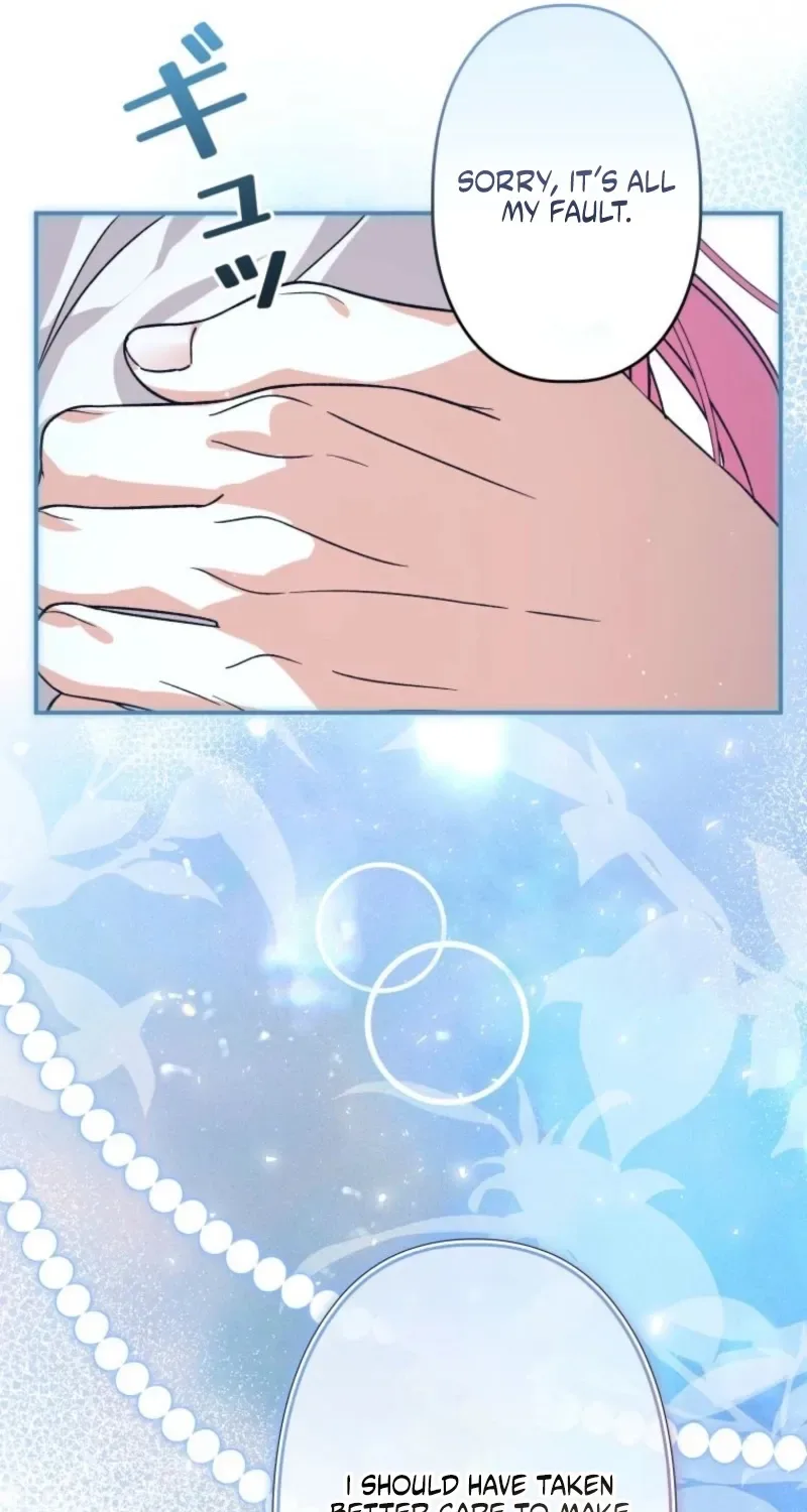 The Regressed Princess Became the Tyrant's Personal Chef Chapter 34 page 33