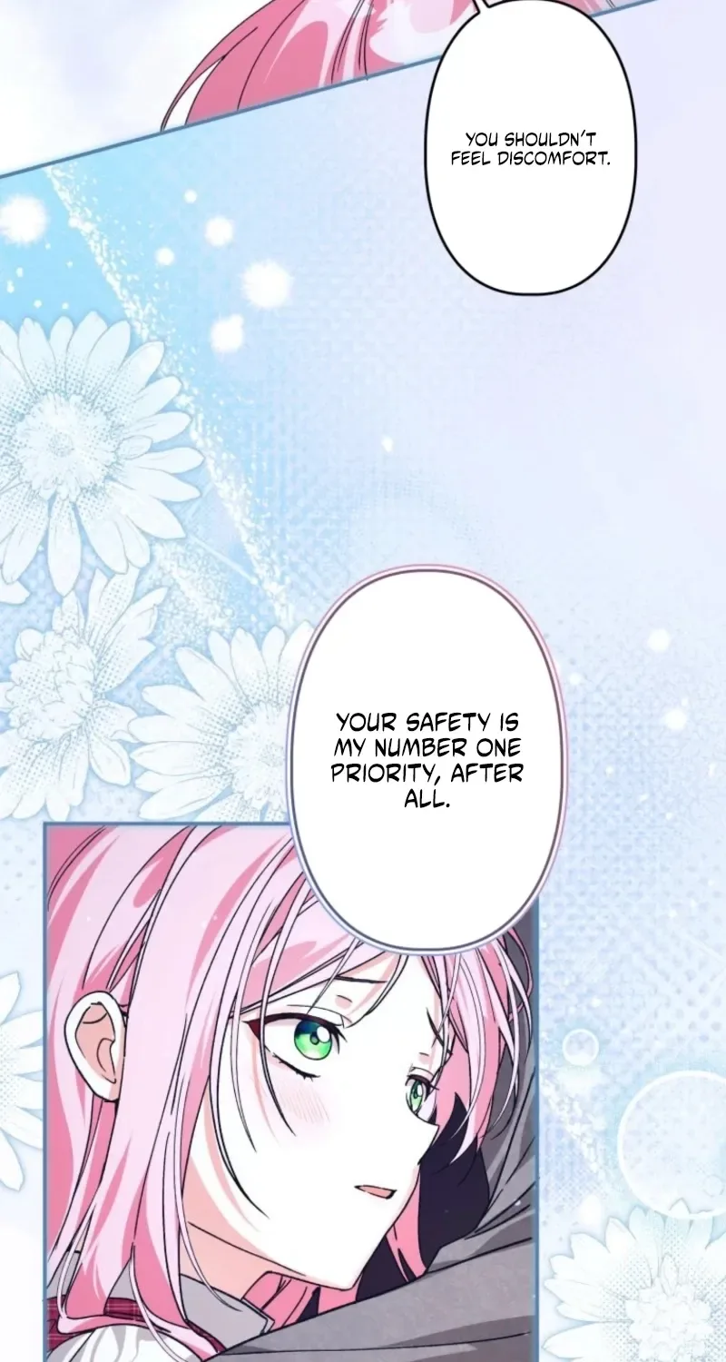 The Regressed Princess Became the Tyrant's Personal Chef Chapter 34 page 36