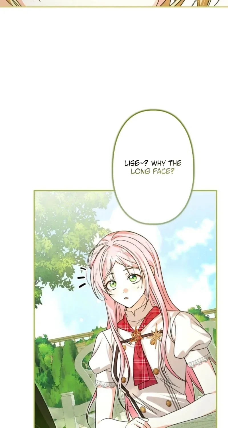The Regressed Princess Became the Tyrant's Personal Chef Chapter 34 page 46