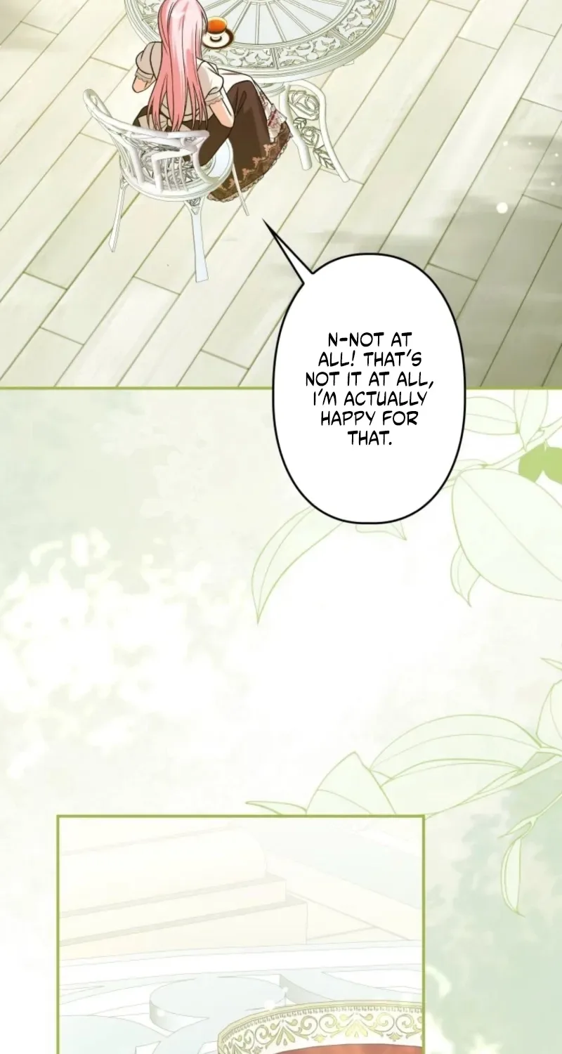 The Regressed Princess Became the Tyrant's Personal Chef Chapter 34 page 49