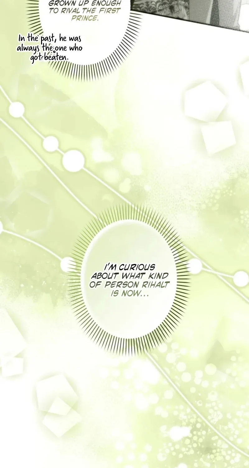 The Regressed Princess Became the Tyrant's Personal Chef Chapter 34 page 54