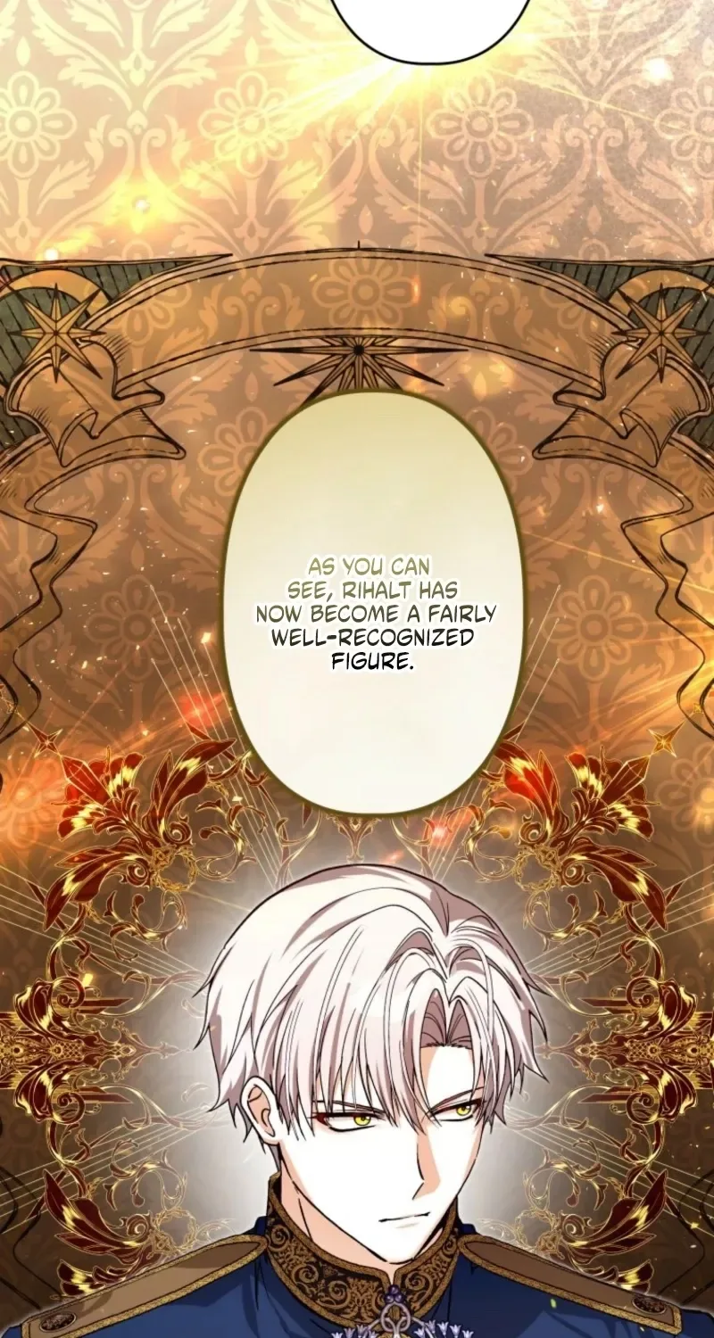 The Regressed Princess Became the Tyrant's Personal Chef Chapter 34 page 56