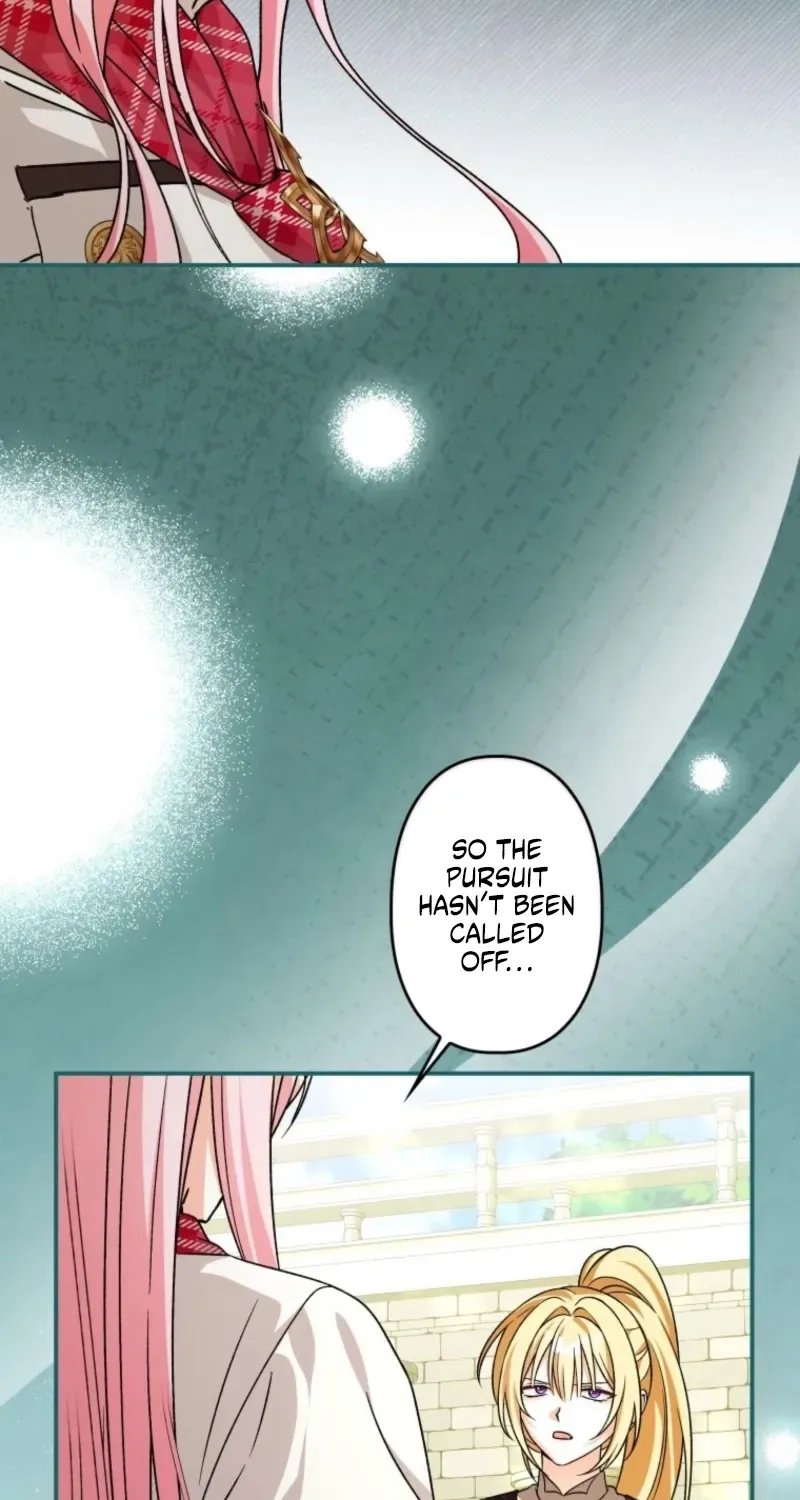 The Regressed Princess Became the Tyrant's Personal Chef Chapter 34 page 64