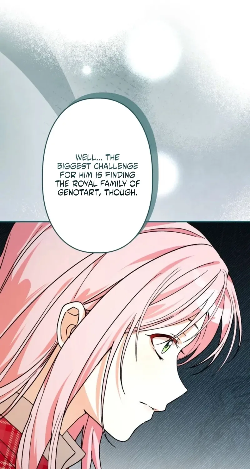 The Regressed Princess Became the Tyrant's Personal Chef Chapter 34 page 63