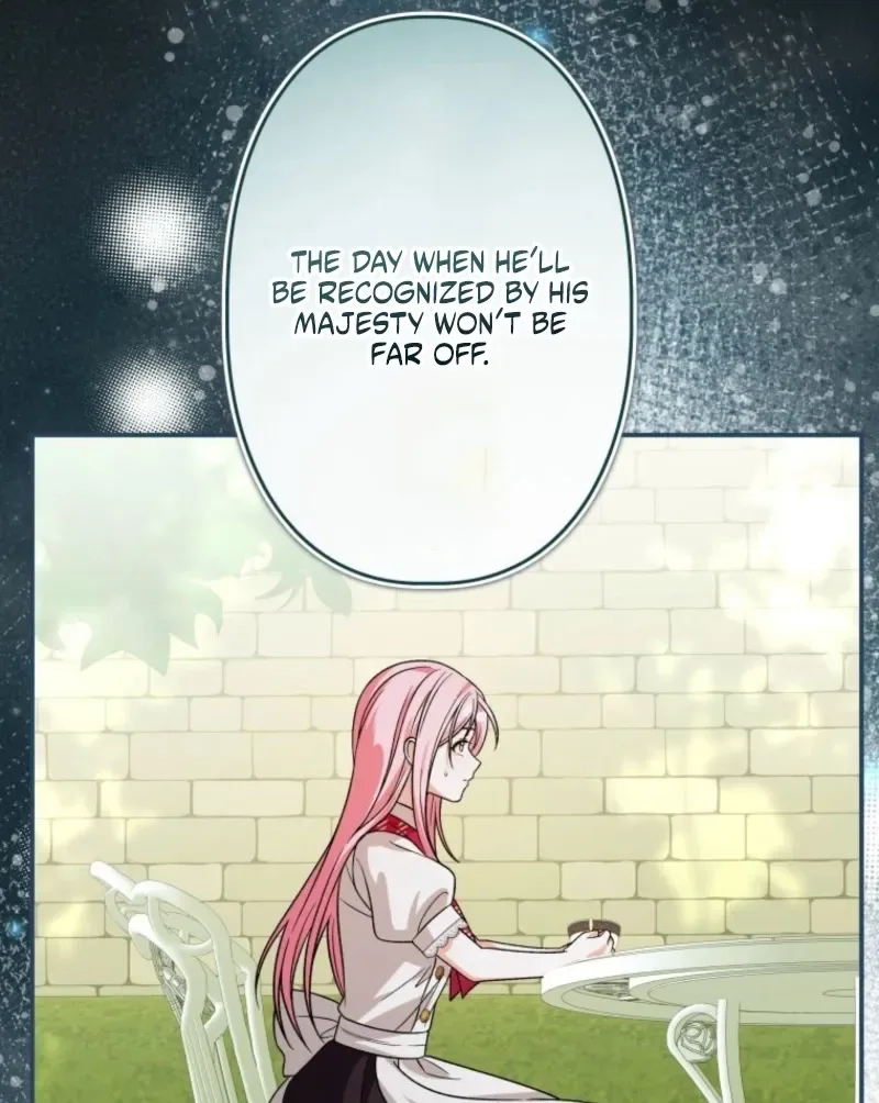 The Regressed Princess Became the Tyrant's Personal Chef Chapter 34 page 67