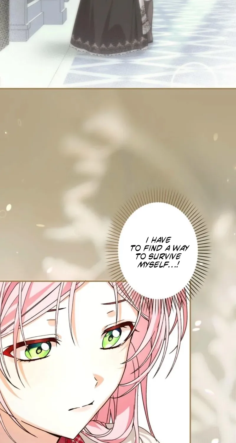 The Regressed Princess Became the Tyrant's Personal Chef Chapter 34 page 80
