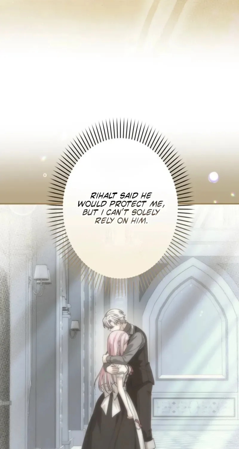 The Regressed Princess Became the Tyrant's Personal Chef Chapter 34 page 79