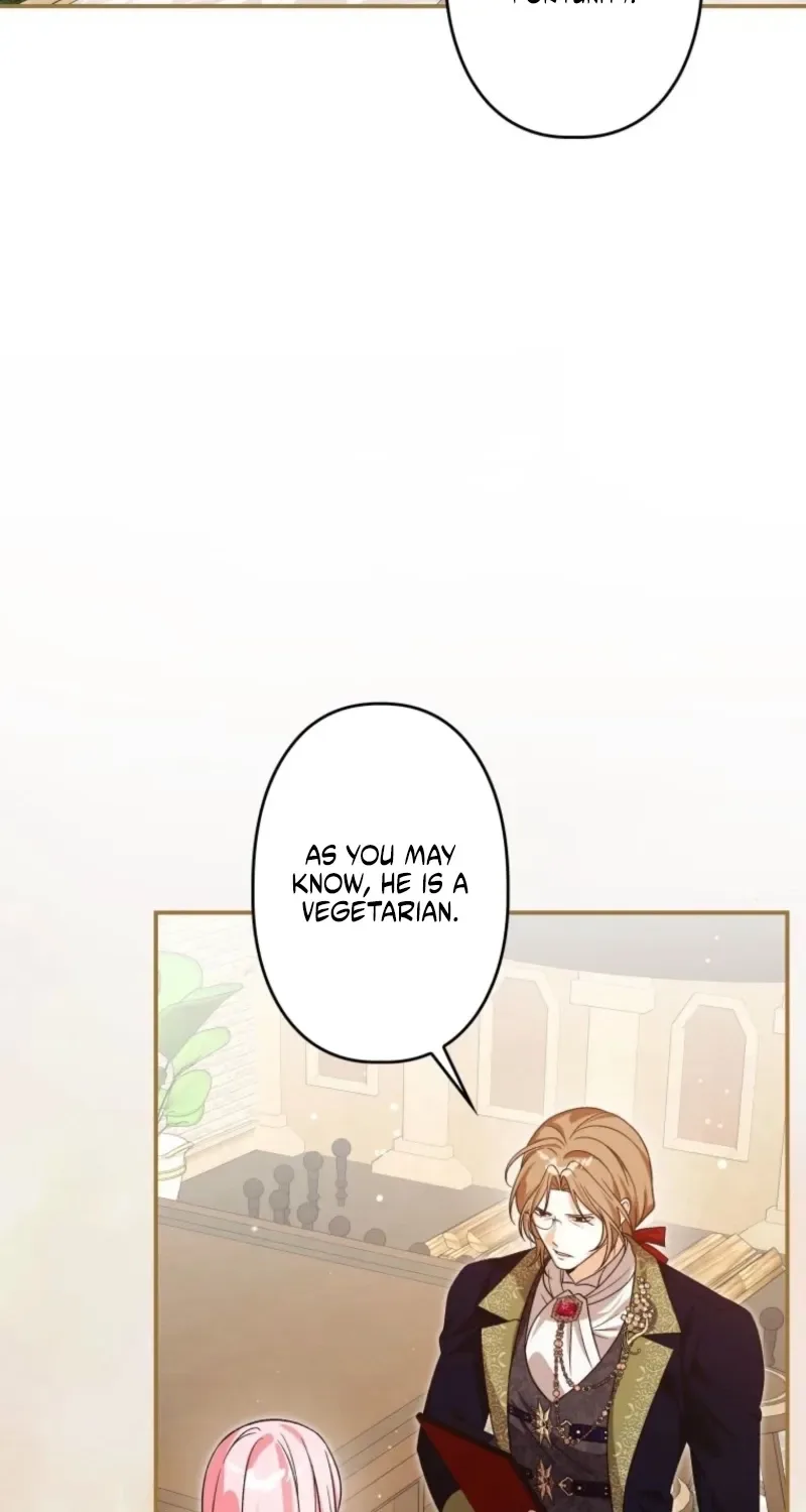 The Regressed Princess Became the Tyrant's Personal Chef Chapter 34 page 76