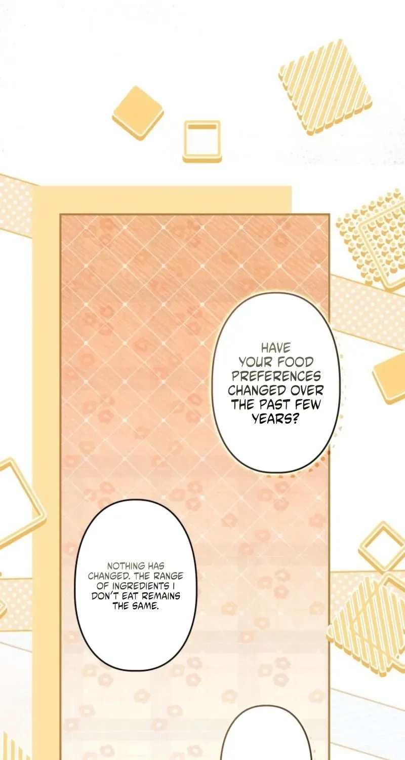 The Regressed Princess Became the Tyrant's Personal Chef Chapter 34 page 83