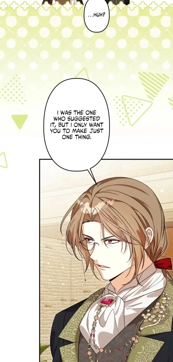 The Regressed Princess Became the Tyrant's Personal Chef Chapter 35 page 6