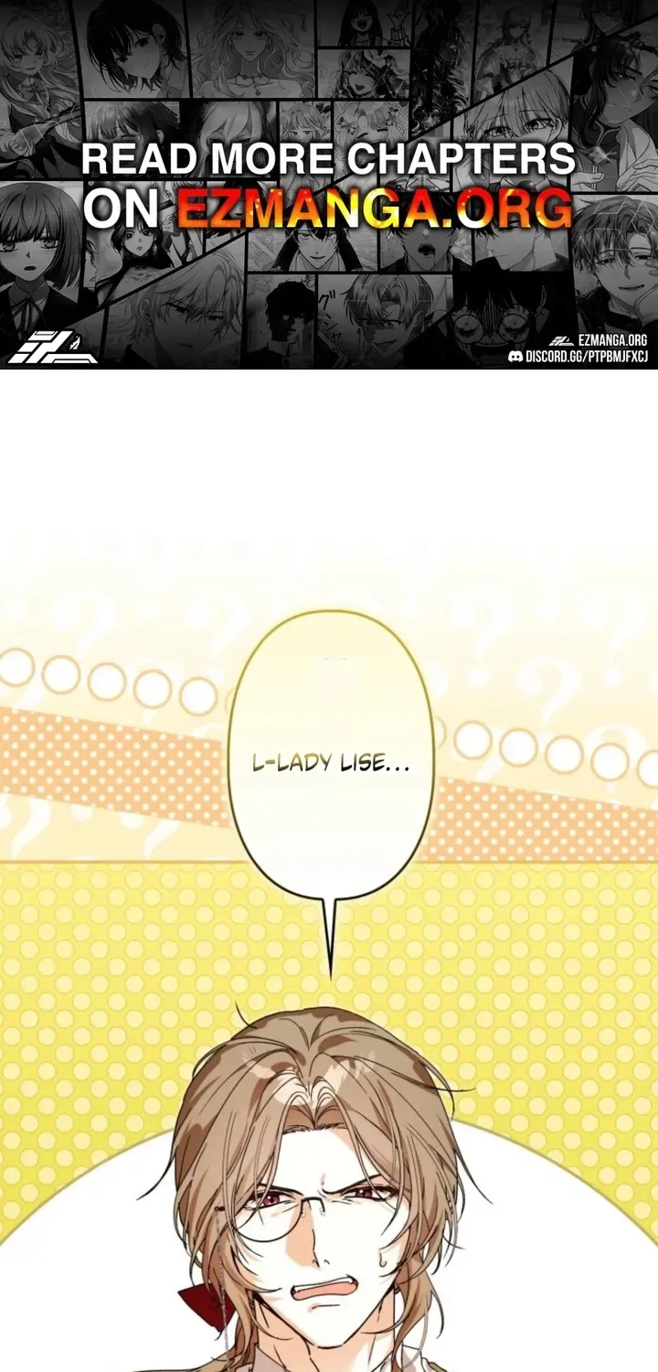 The Regressed Princess Became the Tyrant's Personal Chef Chapter 35 page 1