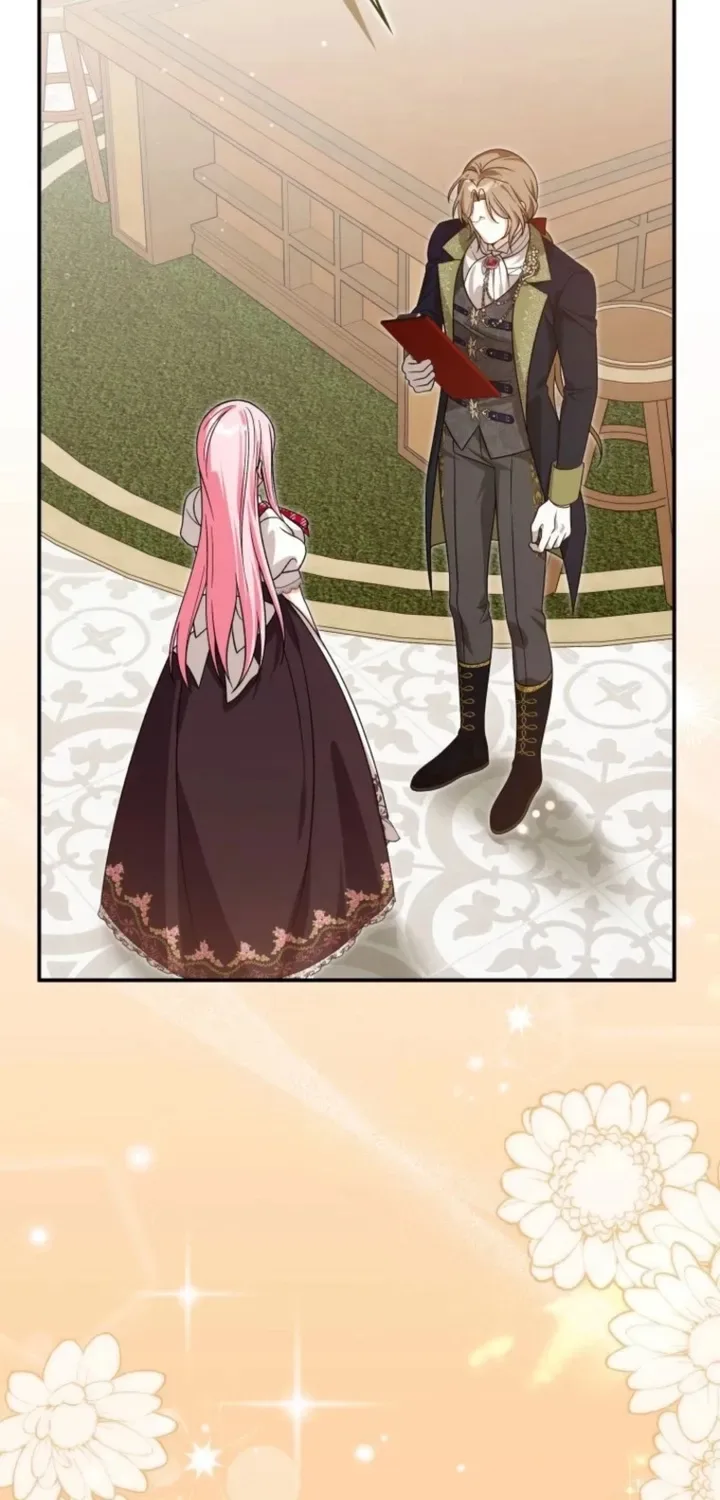 The Regressed Princess Became the Tyrant's Personal Chef Chapter 35 page 25